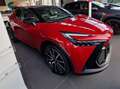 Toyota C-HR 2.0 Hybrid GR Sport Rot - thumbnail 1