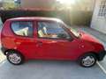 Fiat Seicento 1.1 Active abs Red - thumbnail 2