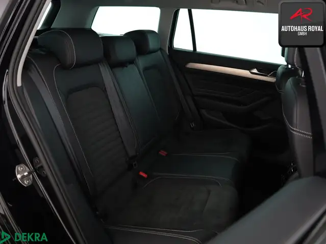 Volkswagen Passat view 13