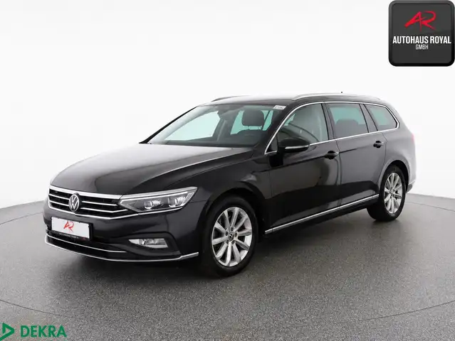 2024 Volkswagen Passat in Black for sale