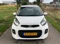 Kia Picanto Picanto 1.0 CVVT Summer Edition Blanc - thumbnail 5