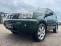 Nissan X-Trail 2.2DCI Columbia 4X4 **Wenig Km*2-Besitz** Vert - thumbnail 2