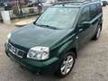 Nissan X-Trail 2.2DCI Columbia 4X4 **Wenig Km*2-Besitz** Vert - thumbnail 4