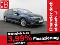 Volkswagen Passat Variant 1.5 TSI DSG Elegance R-Line NAVI AHK ACC BLINDSPOT Blau - thumbnail 1