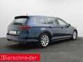 Volkswagen Passat Variant 1.5 TSI DSG Elegance R-Line NAVI AHK ACC BLINDSPOT Blau - thumbnail 2