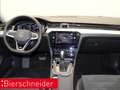 Volkswagen Passat Variant 1.5 TSI DSG Elegance R-Line NAVI AHK ACC BLINDSPOT Blau - thumbnail 5