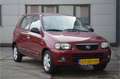 Suzuki Alto 1.1 S-Limited maar 87000 km gereden met nap Czerwony - thumbnail 4