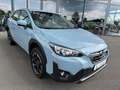 Subaru XV 1.6i Automatik 4x4 AHK Car Play ACC Lane SHZ Szürke - thumbnail 3