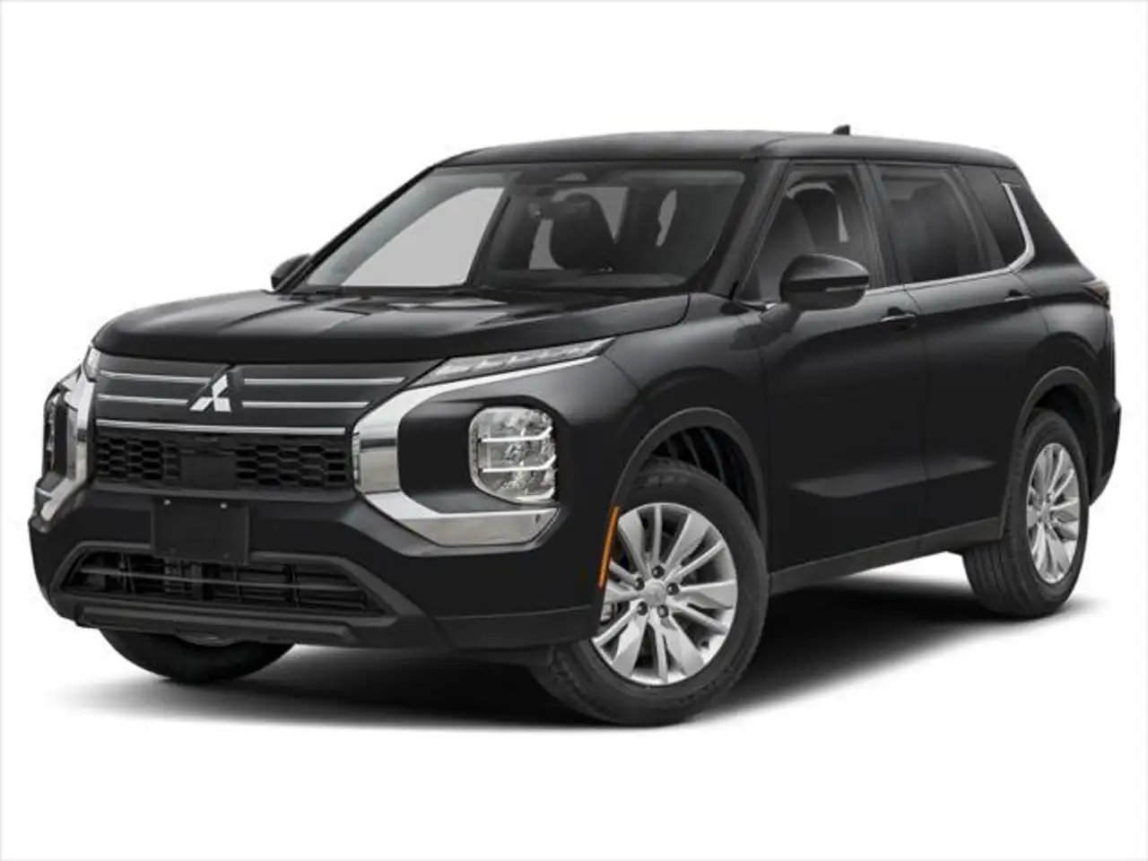 2026 Mitsubishi Outlander