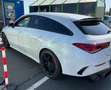 Mercedes-Benz CLA 45 AMG CLA 45 S 4-Matic+ (EU6AP) Blanc - thumbnail 3