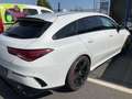 Mercedes-Benz CLA 45 AMG CLA 45 S 4-Matic+ (EU6AP) Blanc - thumbnail 2