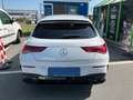 Mercedes-Benz CLA 45 AMG CLA 45 S 4-Matic+ (EU6AP) Blanc - thumbnail 4