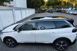 Peugeot 5008 BlueHDi 180 EAT6 GT - fotografija vozila