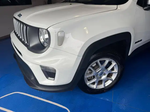 Jeep Renegade Renegade PREZZO REALE1.5 turbo t4 mhev Limited 2wd 130cv dct