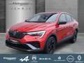 Renault Arkana ESPRIT ALPINE Mild Hybride 160 EDC Rot - thumbnail 1