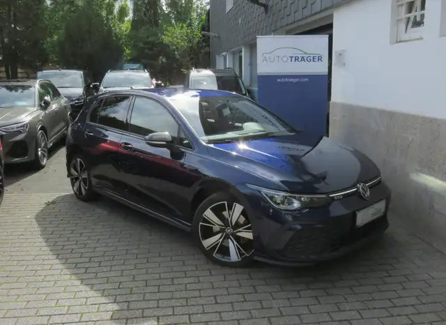 Volkswagen Golf GTD Golf VIII Lim. GTD // ACC, R-Kam, Shz, IQ