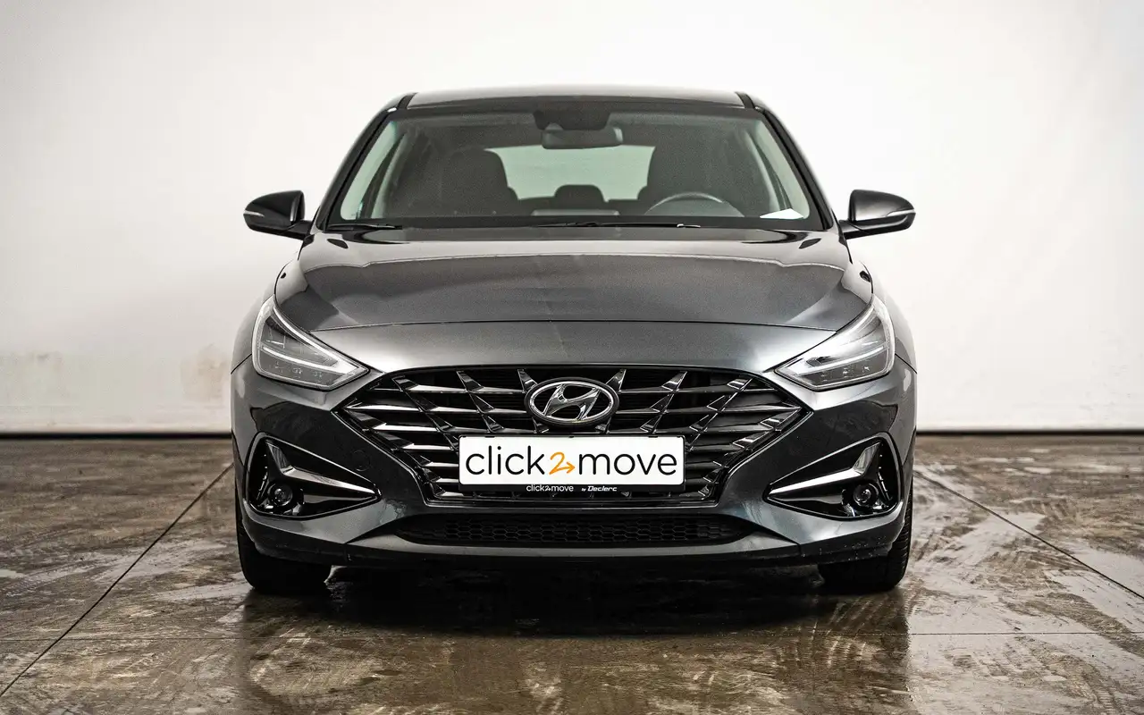 Hyundai i30 i30 1.0 T-GDi DCT Techno Incl. LED - Camera 2