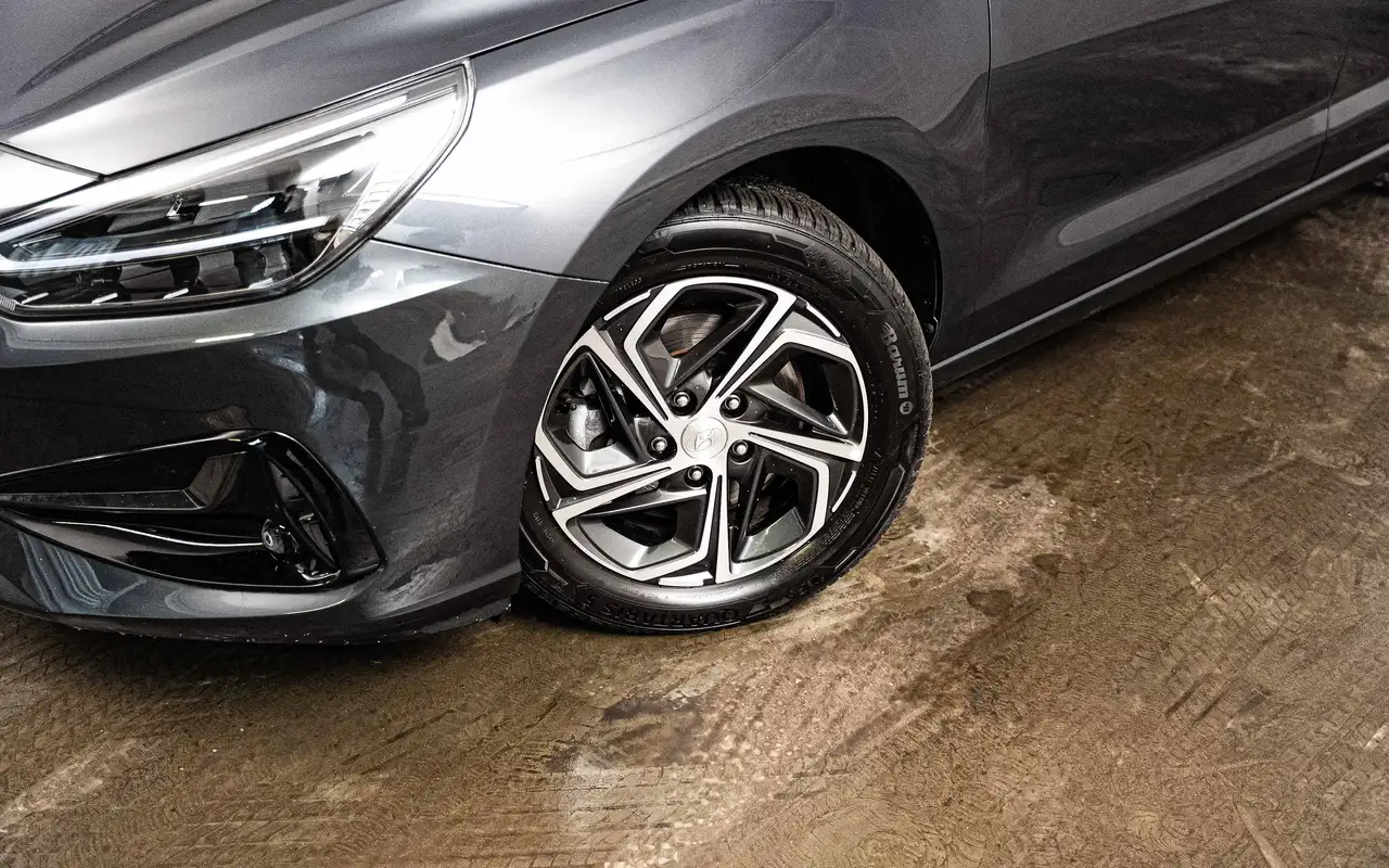 Hyundai i30 i30 1.0 T-GDi DCT Techno Incl. LED - Camera 5
