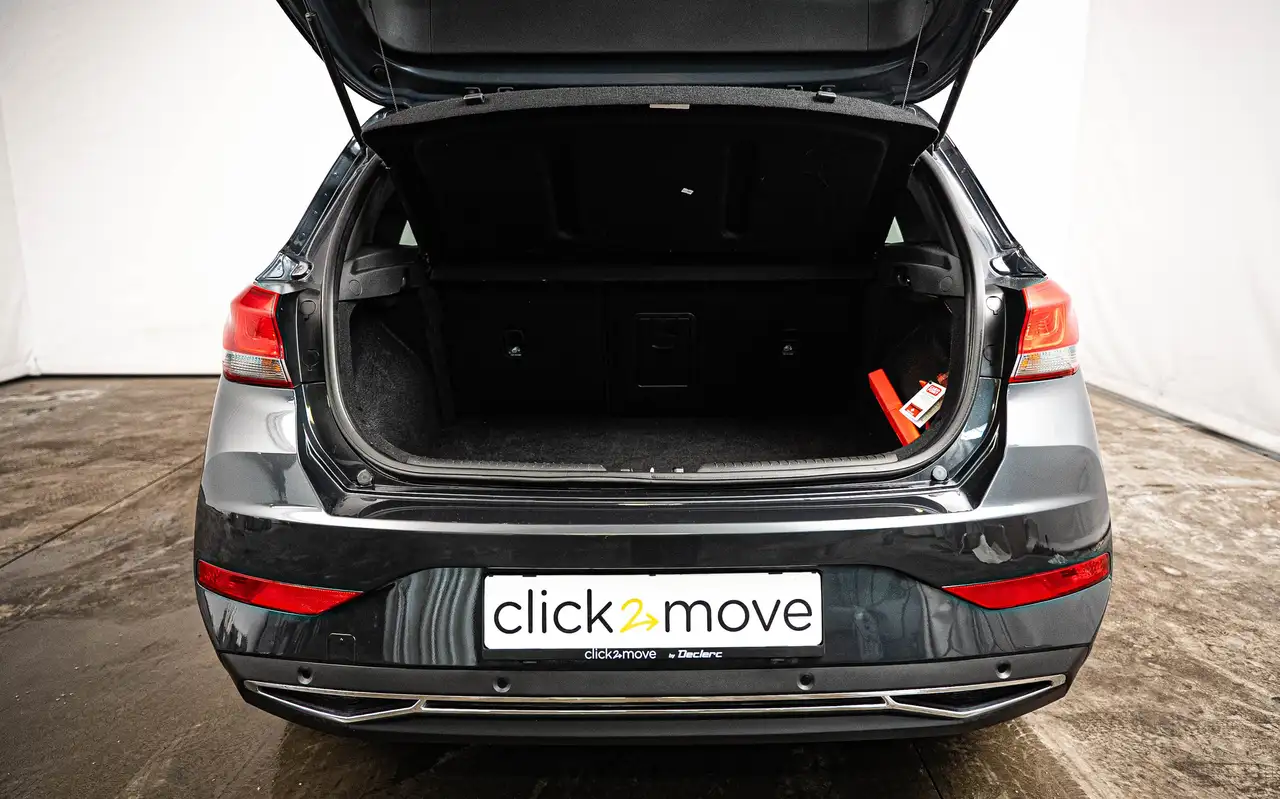 Hyundai i30 i30 1.0 T-GDi DCT Techno Incl. LED - Camera 6