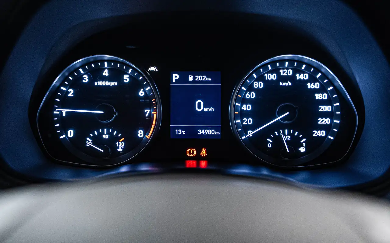 Hyundai i30 i30 1.0 T-GDi DCT Techno Incl. LED - Camera 15
