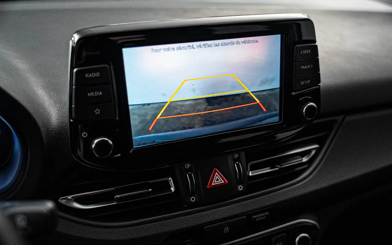 Hyundai i30 i30 1.0 T-GDi DCT Techno Incl. LED - Camera 14
