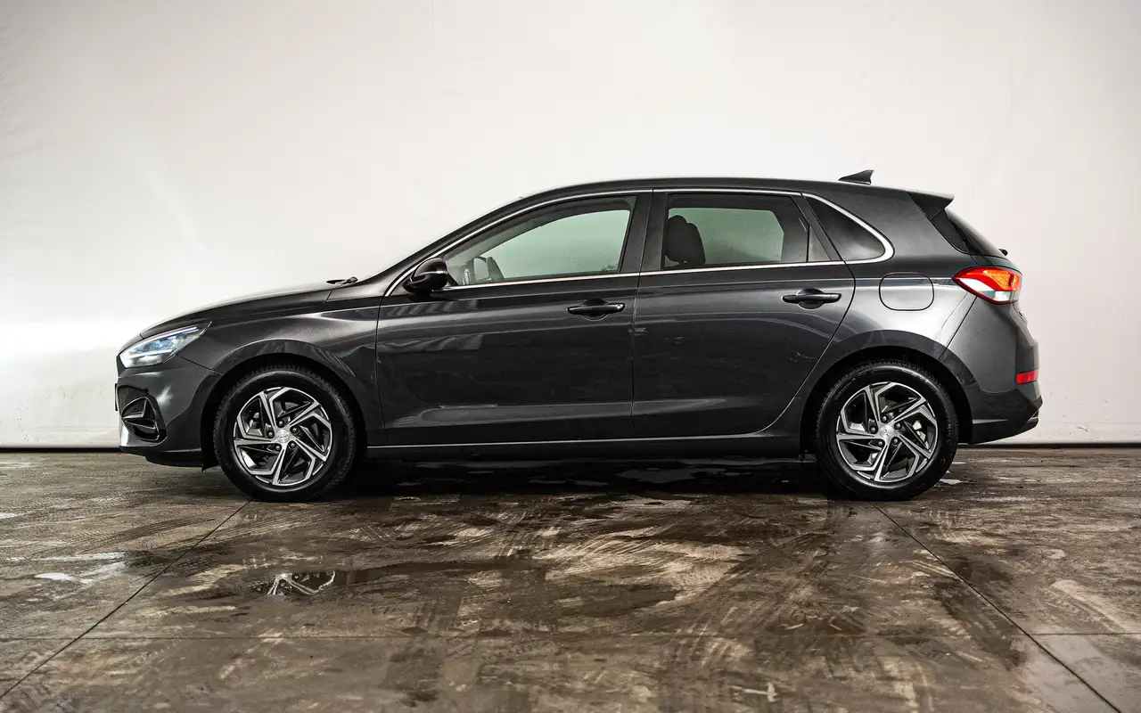 Hyundai i30 i30 1.0 T-GDi DCT Techno Incl. LED - Camera 3