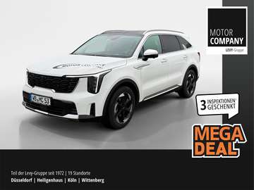 2.2 CRDi Spirit AWD Matrix 360 4xSHZ