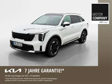 2.2 CRDi Spirit AWD Matrix 360 4xSHZ
