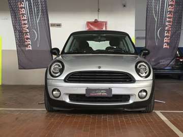 Mini III R56 2007 Hatchback 1.6 Pepper 120cv