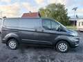 Ford Transit Custom 320 L1 Trend Gris - thumbnail 5