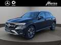 Mercedes-Benz GLC 220 d 4M AHK+Kamera+Ambiente+Carplay+Sitzhzg Noir - thumbnail 1