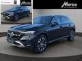 Mercedes-Benz GLC 220 d 4M AHK+Kamera+Ambiente+Carplay+Sitzhzg Noir - thumbnail 1