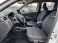 Dacia Duster Journey MV-Kamera Klimaauto SHZ TCe 150 EDC 110... Blanc - thumbnail 5