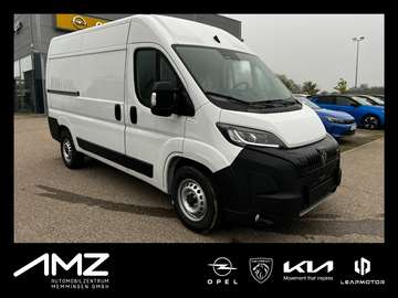 Boxer Kasten 2.2 BlueHDi verstärkt 3.5t 435 L3H2