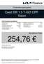 Kia Ceed / cee'd SW 1.5 T-GDI Vision UVP 32.279 EUR Grün - thumbnail 2