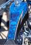 Harley-Davidson Custom Bike Softail Custom Totalumbau EVO-Motor Blau - thumbnail 12