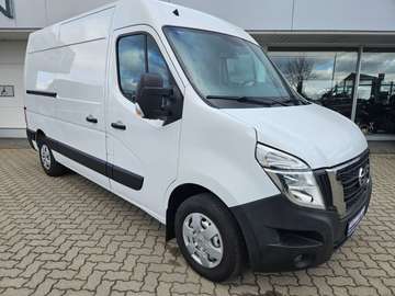 135 L2H2 3,5t Comfort Klima AHK RFK