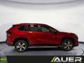 Toyota RAV 4 RAV4 2,5 Hybrid PHEV Executive AWD CVT 306PS | ... Rot - thumbnail 7