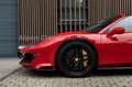 Ferrari 488 Spider Lift, Carbon, Racing Seats Rood - thumbnail 15