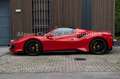 Ferrari 488 Spider Lift, Carbon, Racing Seats Rood - thumbnail 3
