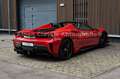 Ferrari 488 Spider Lift, Carbon, Racing Seats Rood - thumbnail 5