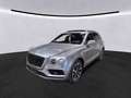 Bentley Bentayga 4.0 V8 Diesel 4WD *PANO*2xDVD*LED* Silber - thumbnail 1