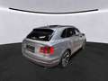 Bentley Bentayga 4.0 V8 Diesel 4WD *PANO*2xDVD*LED* Silber - thumbnail 2