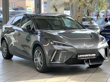 MG4 Luxury 64 kWh*NAV*360°*WP*ACC*