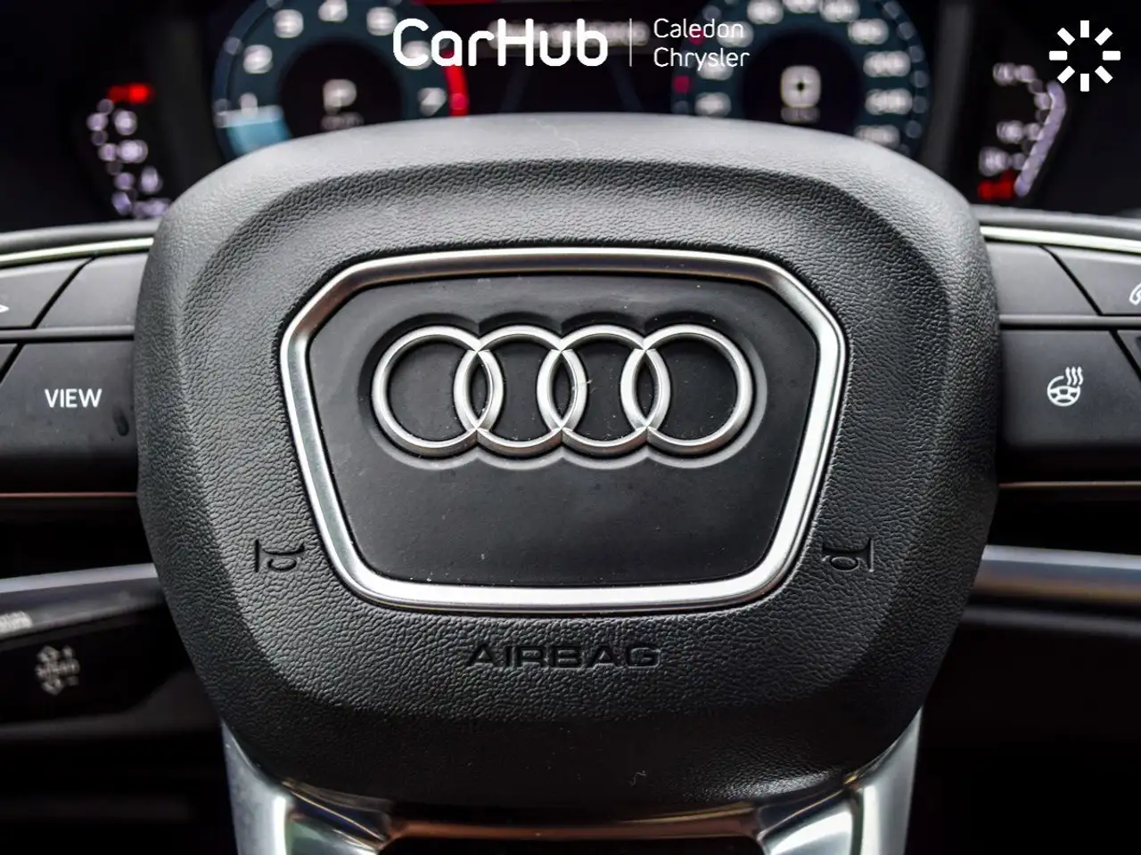 Audi Q3 снимка Audi Q3