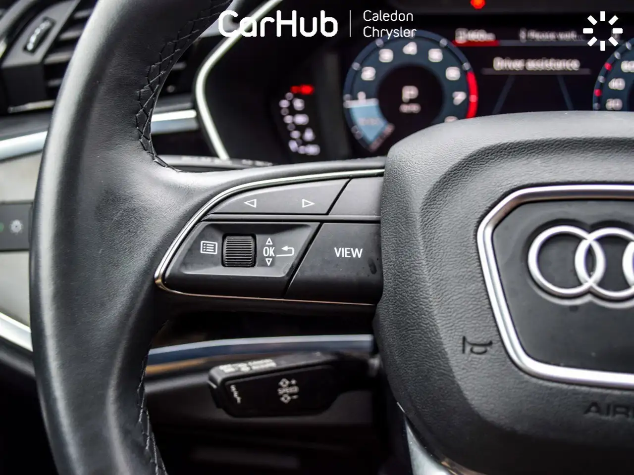 Audi Q3 снимка Audi Q3