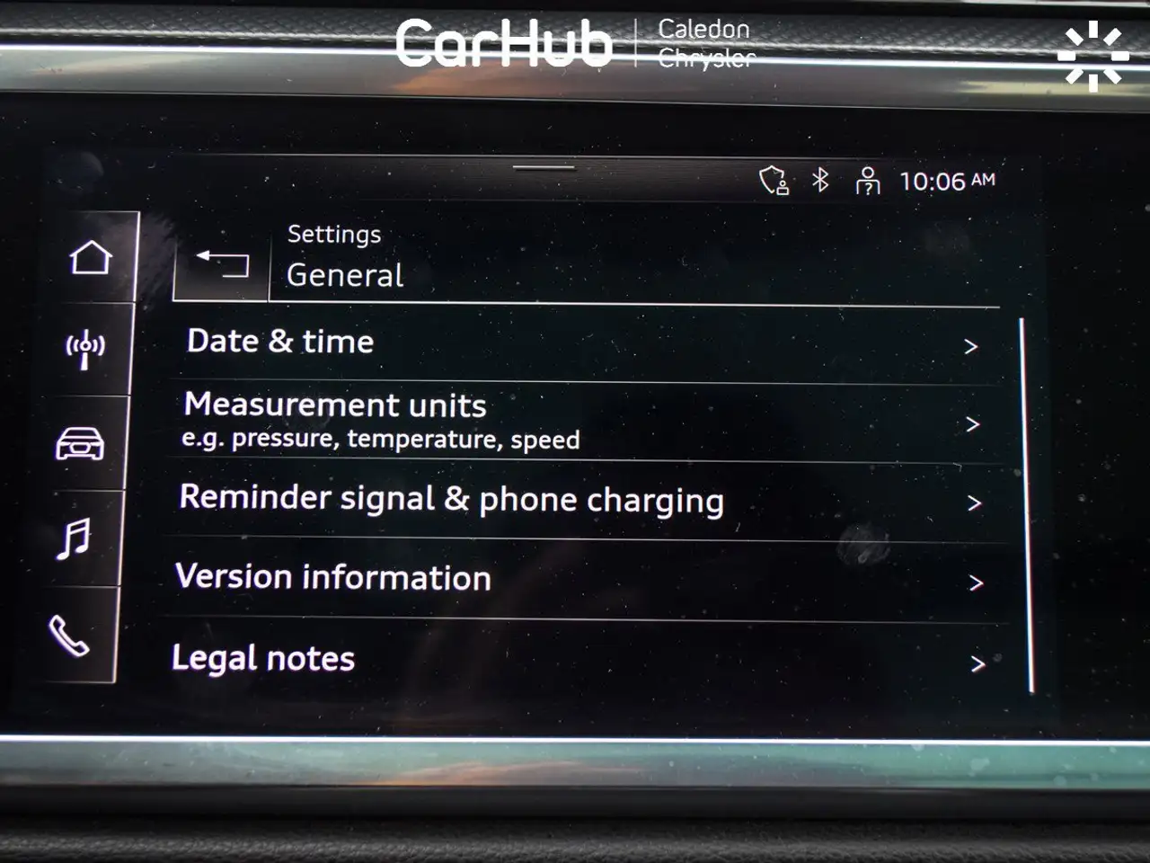 Audi Q3 снимка Audi Q3