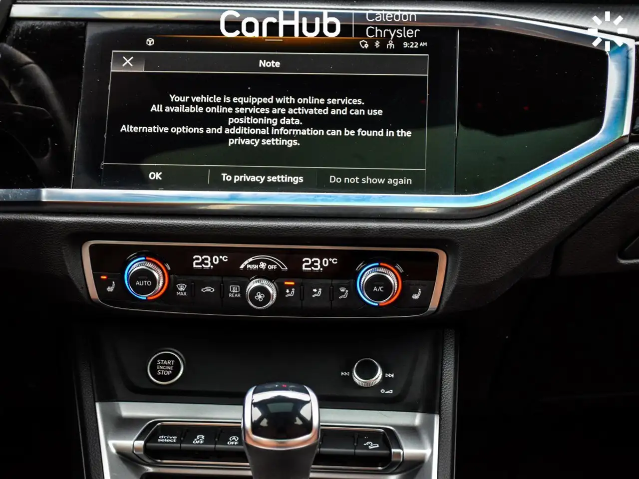 Audi Q3 снимка Audi Q3