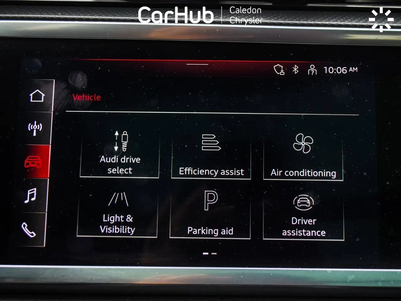 Audi Q3 снимка Audi Q3