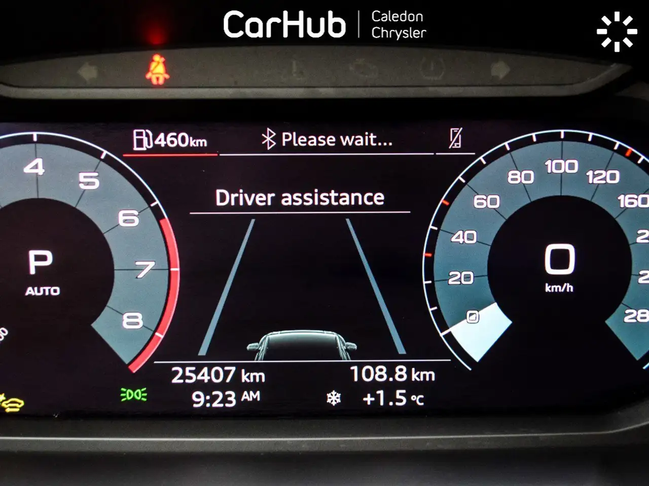 Audi Q3 снимка Audi Q3